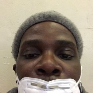 Meet your Posher, Wayne